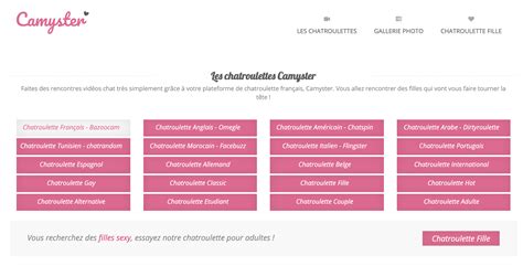 chatburete|Chatroulette